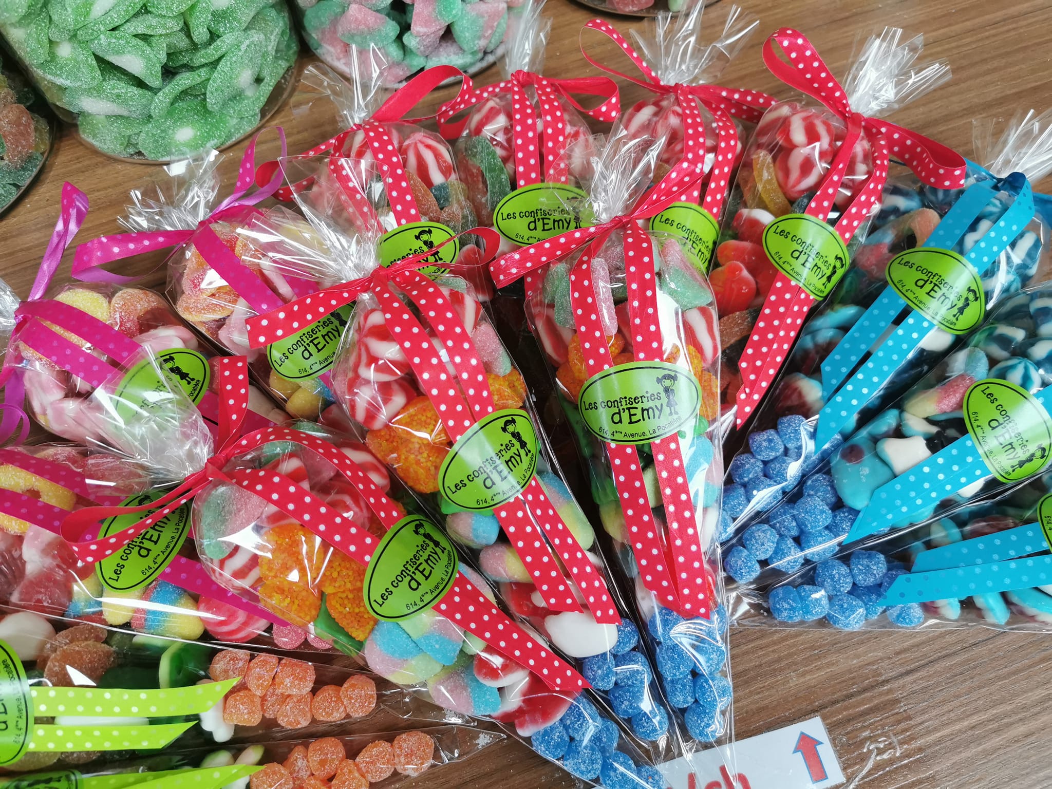Candy